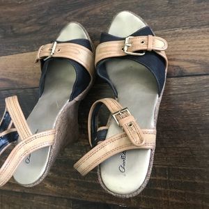 Charlotte Russe Wedges